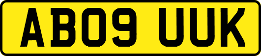 AB09UUK