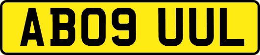 AB09UUL