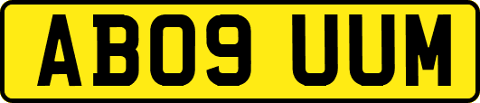 AB09UUM