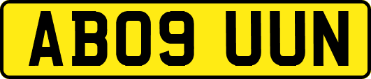 AB09UUN