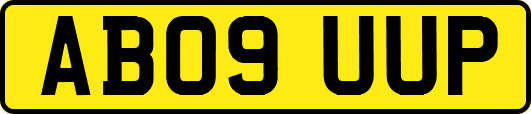 AB09UUP