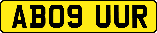 AB09UUR