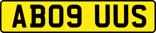 AB09UUS