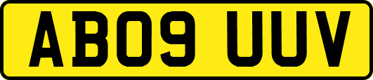 AB09UUV