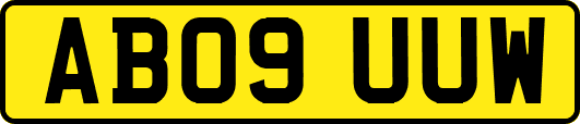 AB09UUW