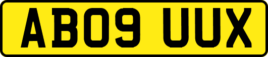 AB09UUX
