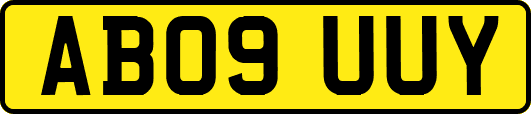 AB09UUY