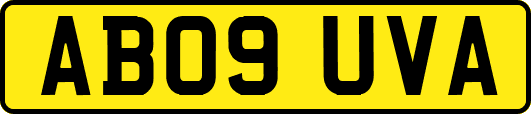 AB09UVA