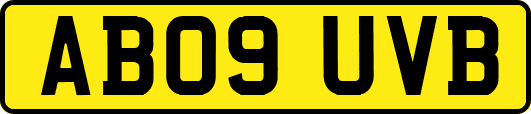AB09UVB