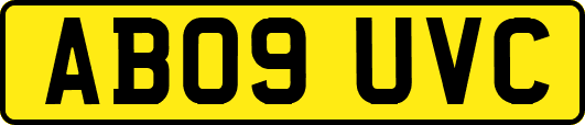 AB09UVC