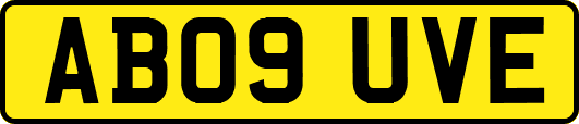 AB09UVE