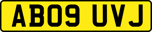 AB09UVJ