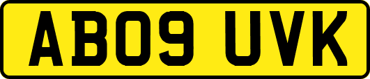 AB09UVK