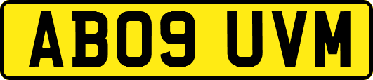 AB09UVM