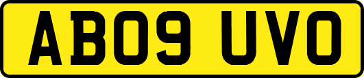 AB09UVO