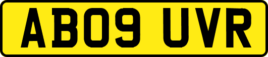AB09UVR