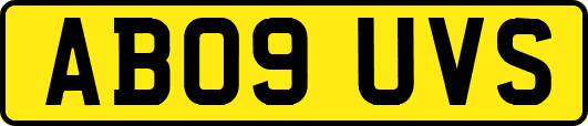 AB09UVS