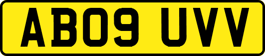 AB09UVV