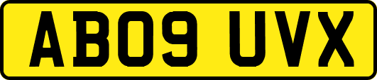 AB09UVX