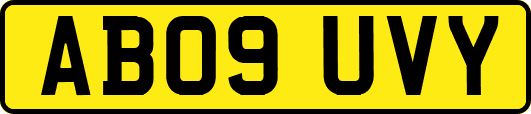 AB09UVY