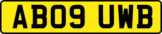 AB09UWB