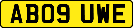 AB09UWE
