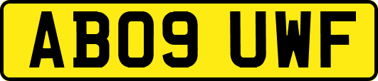 AB09UWF