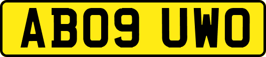 AB09UWO