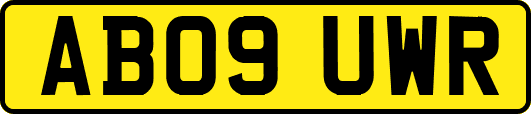 AB09UWR
