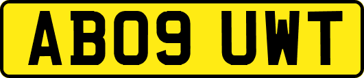 AB09UWT