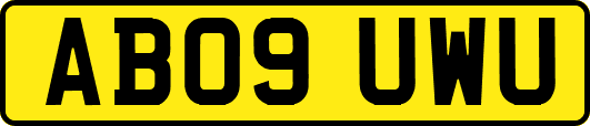 AB09UWU