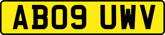 AB09UWV