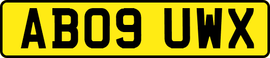 AB09UWX