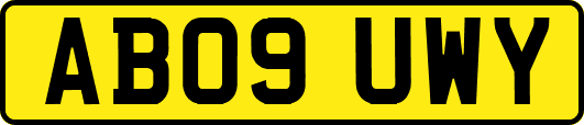 AB09UWY