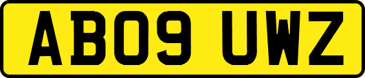 AB09UWZ