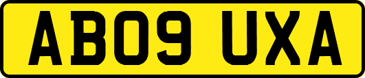 AB09UXA