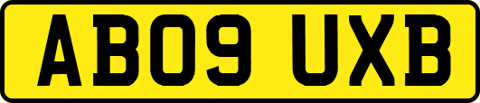 AB09UXB