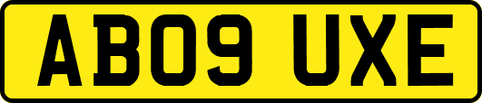 AB09UXE