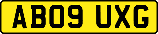 AB09UXG