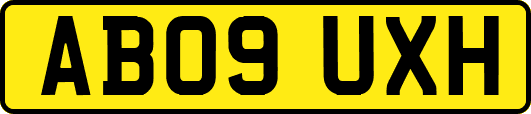 AB09UXH