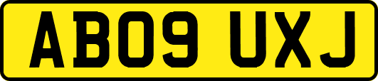 AB09UXJ