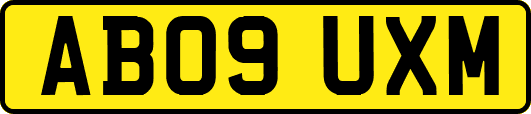 AB09UXM