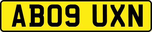 AB09UXN