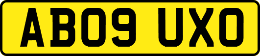AB09UXO