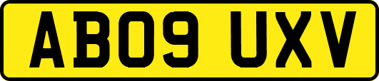 AB09UXV