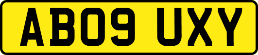 AB09UXY