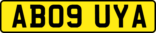 AB09UYA