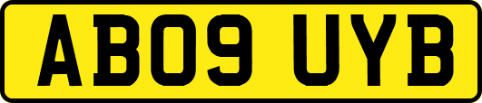 AB09UYB