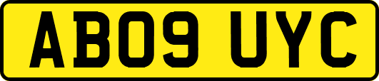 AB09UYC