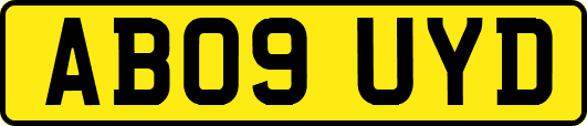 AB09UYD